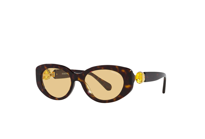 Swarovski 6002 Sunglass