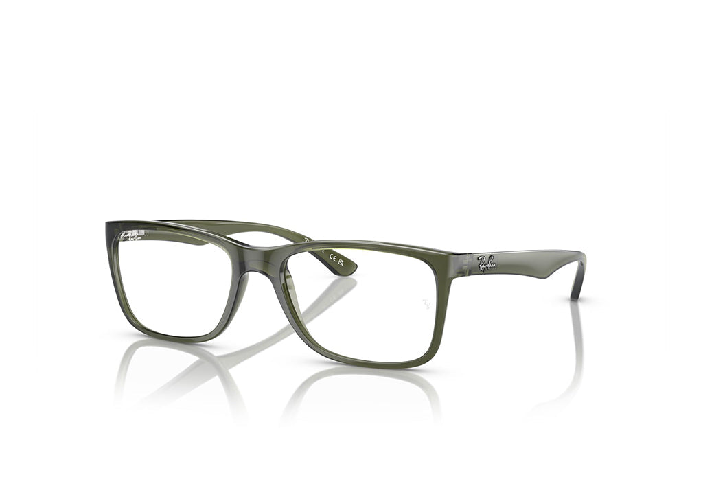 Ray-Ban 7027I Spectacle