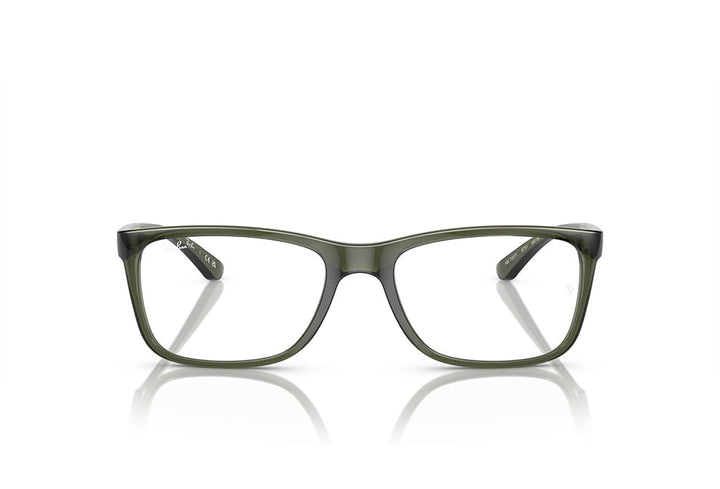 Ray-Ban 7027I Spectacle