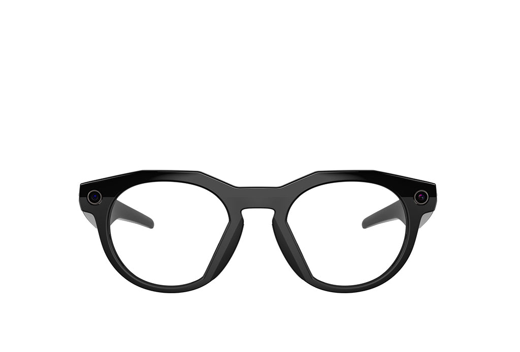 Oakley Meta OW8002 Clear | Spectacle