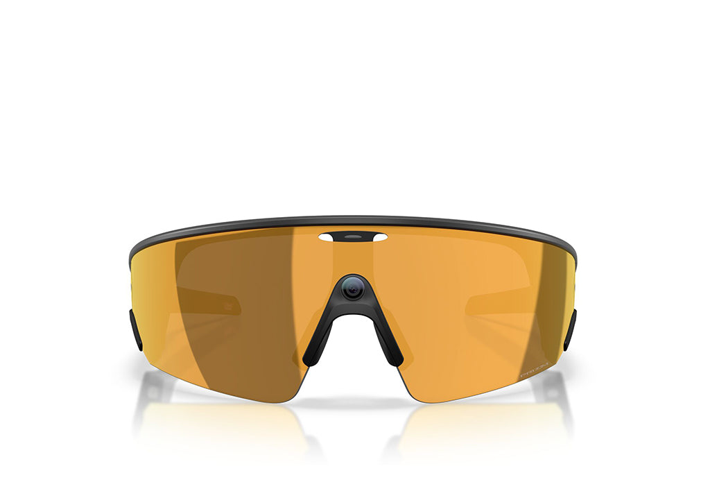 Oakley Meta Vanguard Prizm 24K Sunglass