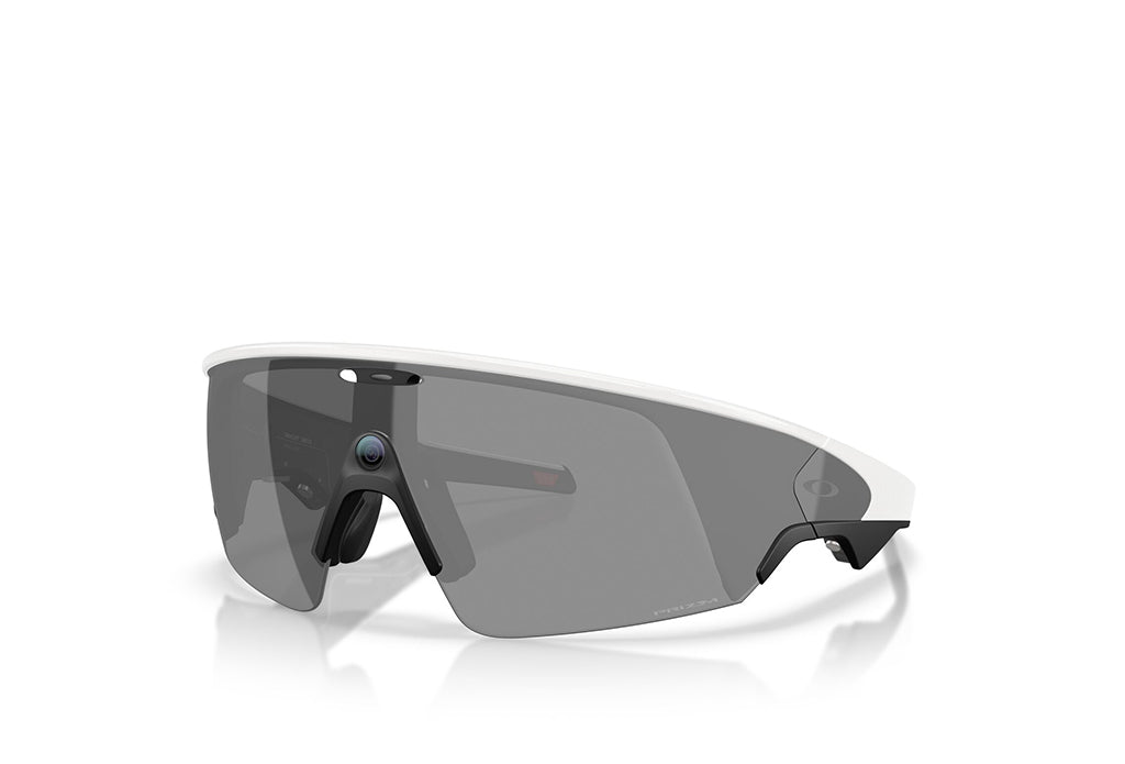 Oakley Meta Vanguard Prizm Black Sunglass