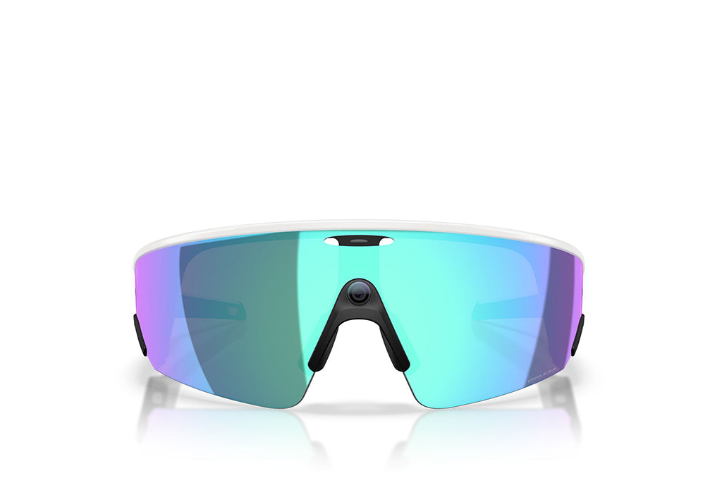 Oakley Meta Vanguard Prizm Sapphire Sunglass