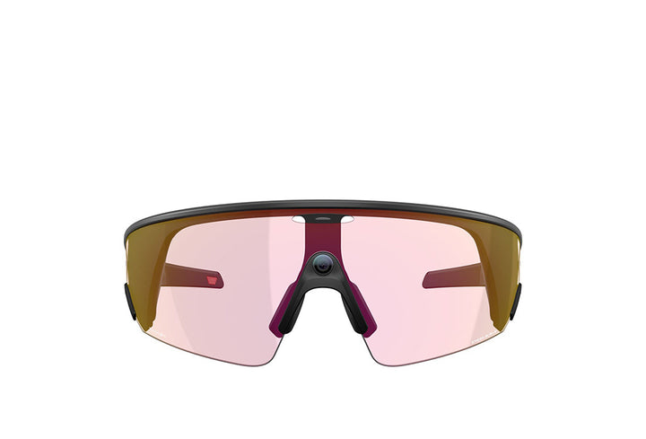 Oakley Meta Vanguard Prizm Transitions Ember Sunglass