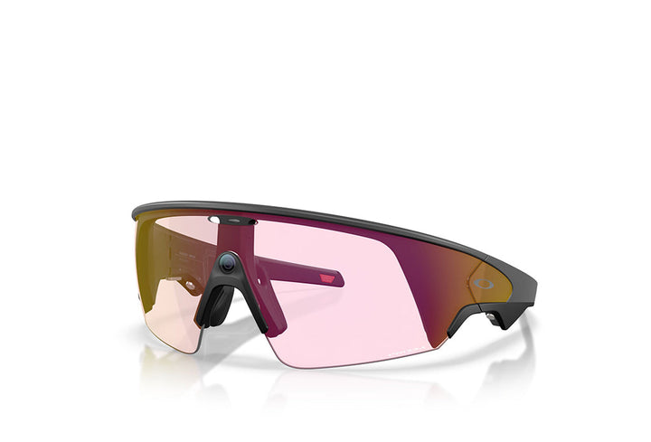 Oakley Meta Vanguard Prizm Transitions Ember Sunglass