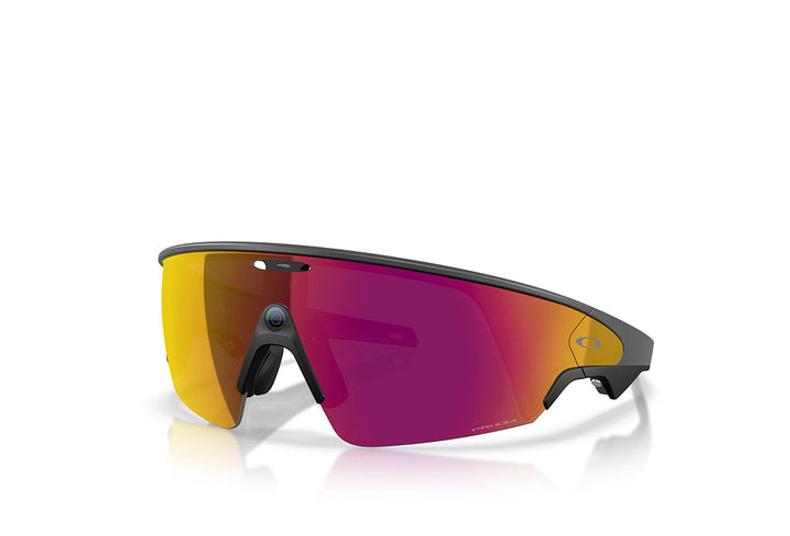 Oakley Meta Vanguard Prizm Transitions Ember Sunglass