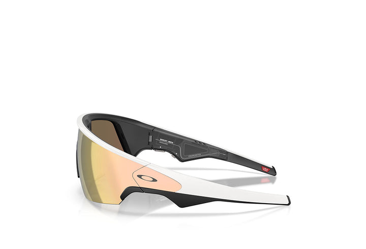 Oakley Meta Vanguard Prizm Rose Gold Sunglass