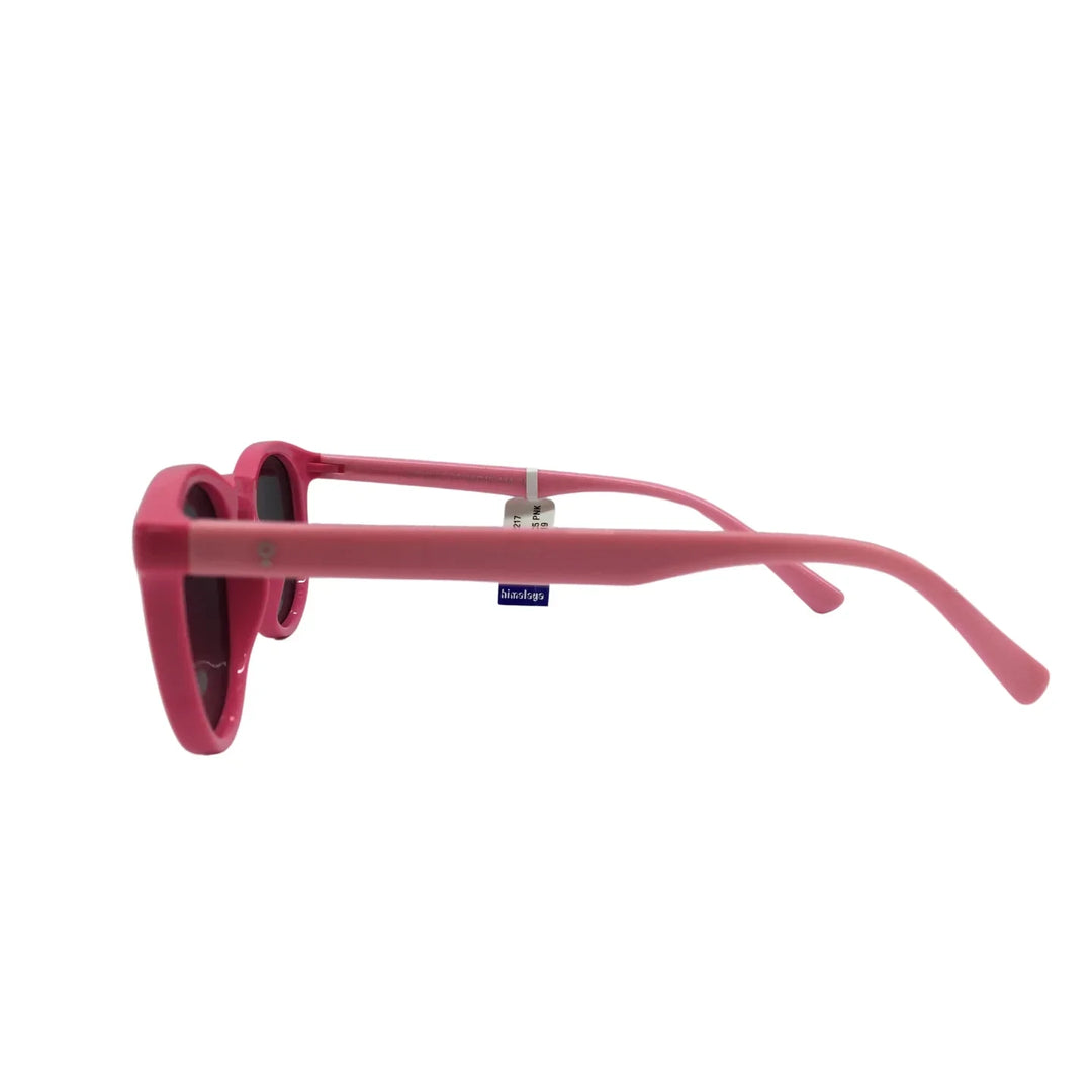 Zoomer Glow-Up Kids Sunglass