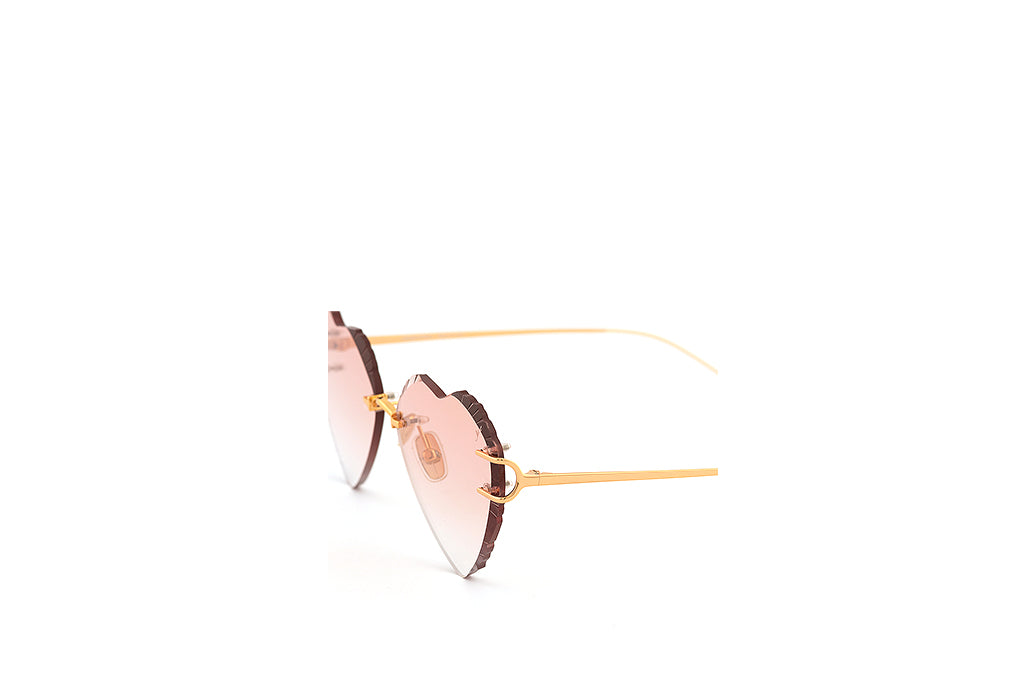 Eyepetizer Acapulco Sunglass