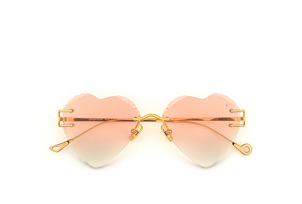 Eyepetizer Acapulco Sunglass