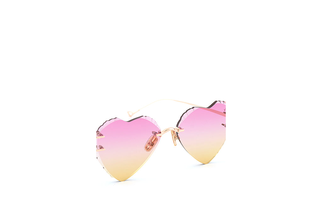 Eyepetizer Acapulco Sunglass