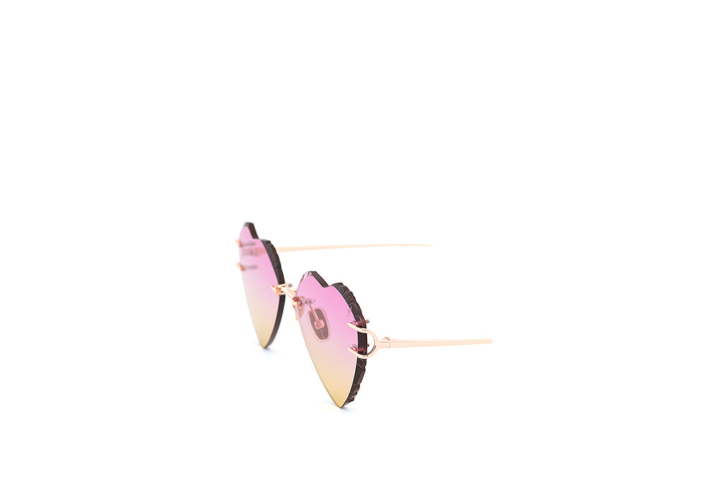 Eyepetizer Acapulco Sunglass