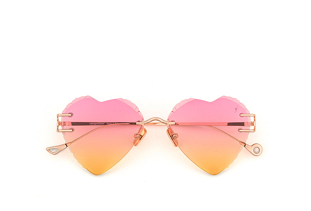 Eyepetizer Acapulco Sunglass