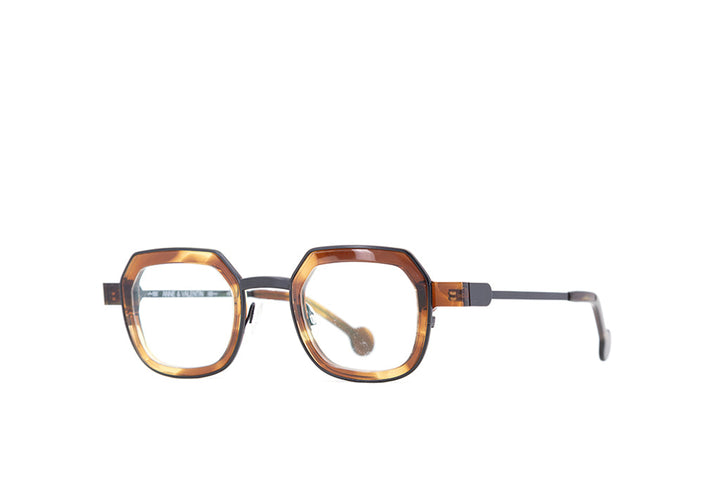 Anne & Valentin BOSKO Spectacle