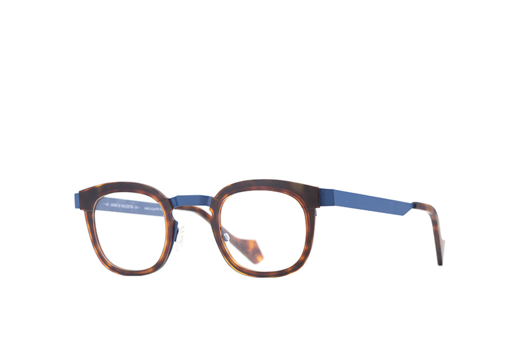 Anne & Valentin OWEN Spectacle