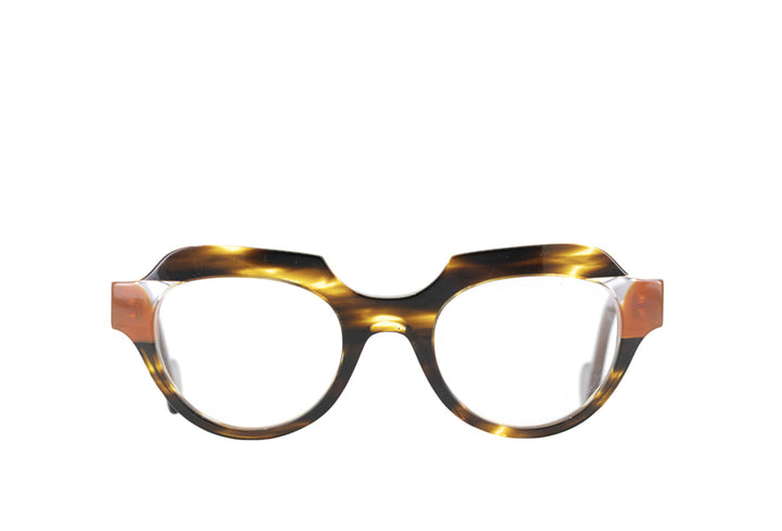 Anne & Valentin PIGMENT Spectacle