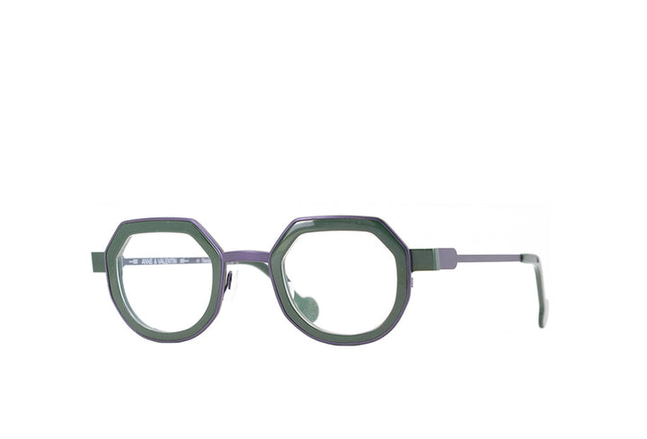 Anne & Valentin BALTO Spectacle