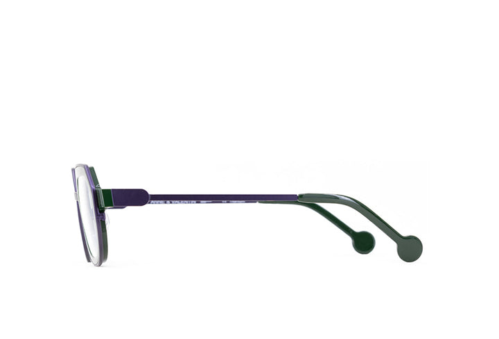 Anne & Valentin BALTO Spectacle