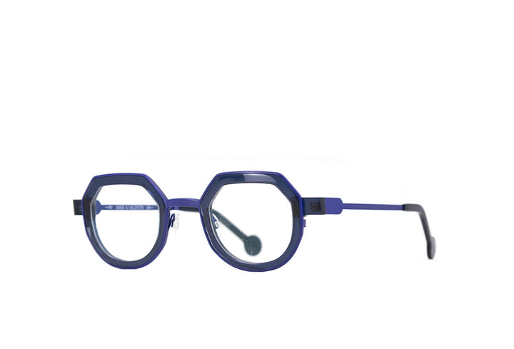Anne & Valentin BALTO Spectacle