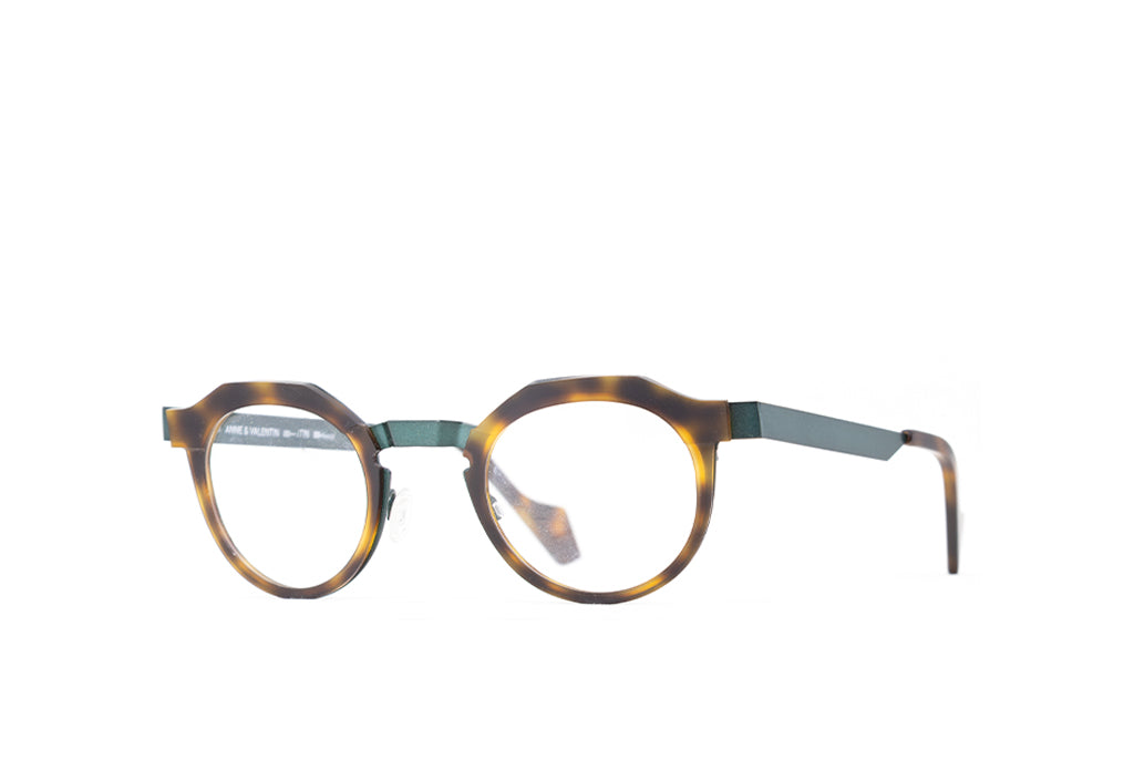 Anne & Valentin ORSON Spectacle