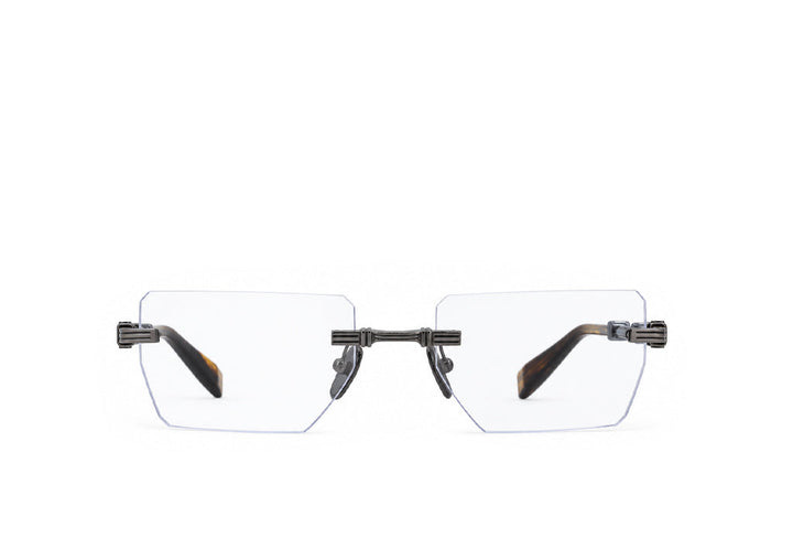 Balmain 150B PIERRE Black-Brown Spectacle