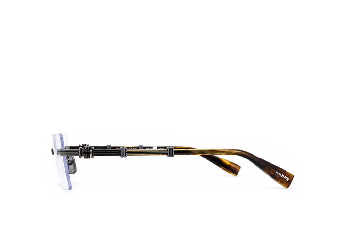 Balmain 150B PIERRE Black-Brown Spectacle