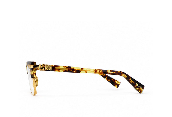 Balmain 113 LEGION II D Tortoise-Gold Spectacle