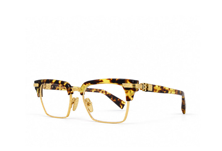 Balmain 113 LEGION II D Tortoise-Gold Spectacle