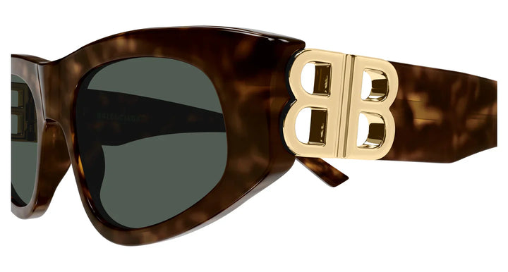 Balenciaga BB 0095S Sunglass