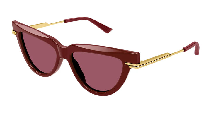 Bottega Veneta BV 1265S Sunglass
