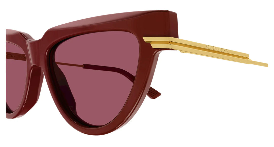 Bottega Veneta BV 1265S Sunglass