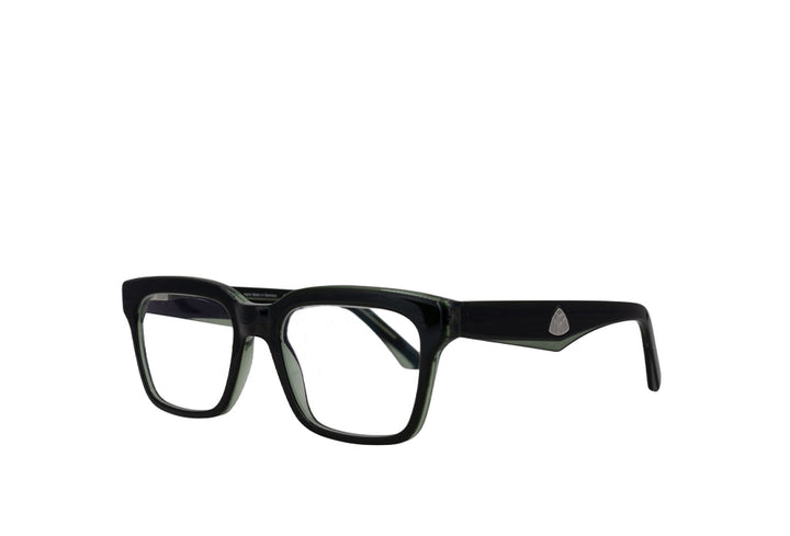Maybach The Chairman I Spectacle - Green (PA-ADK-Z26)