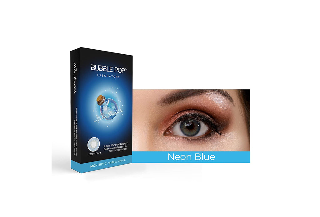 Bubble Pop (Zero Power)