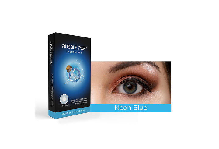 Bubble Pop (Zero Power)