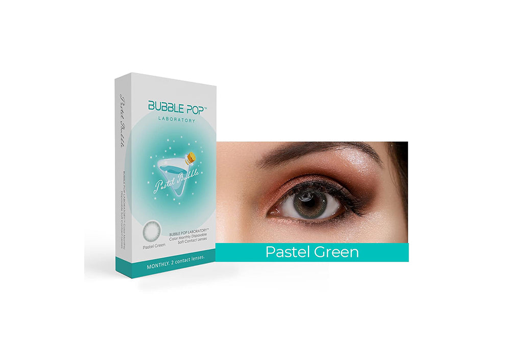 Bubble Pop (Zero Power)