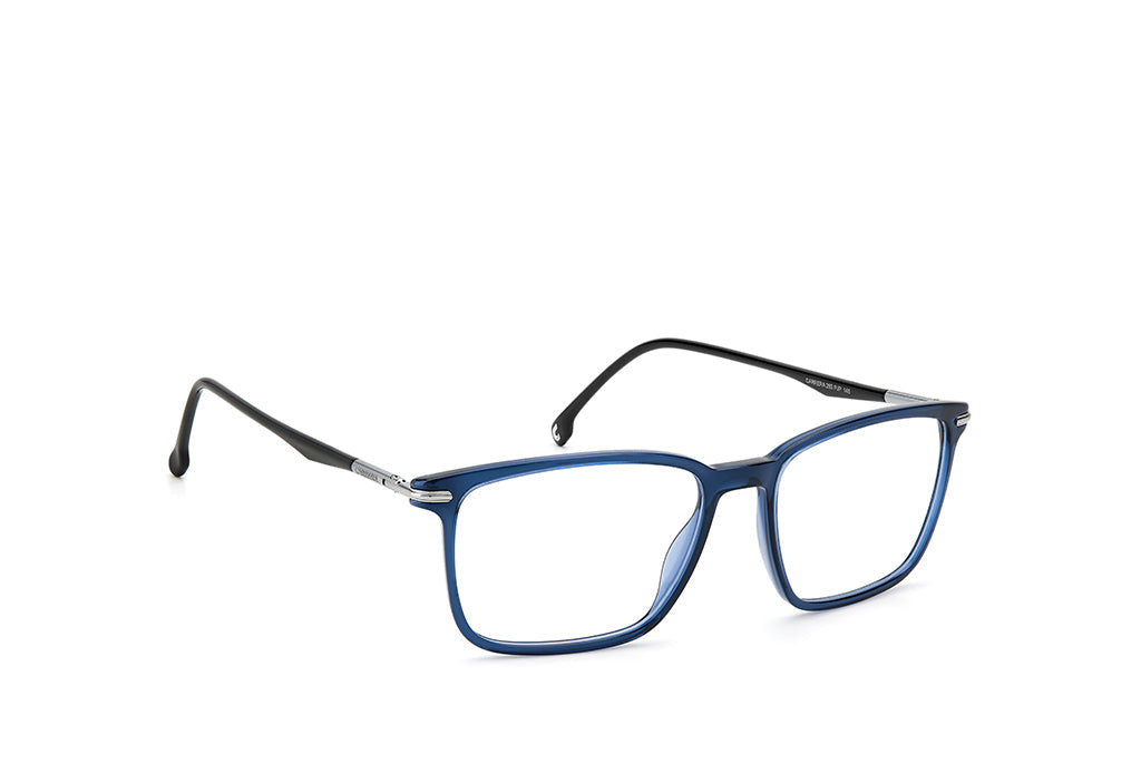 Carrera 283 Spectacle