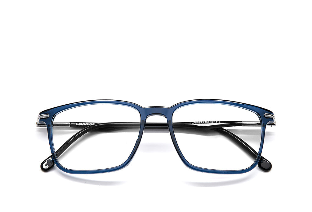 Carrera 283 Spectacle
