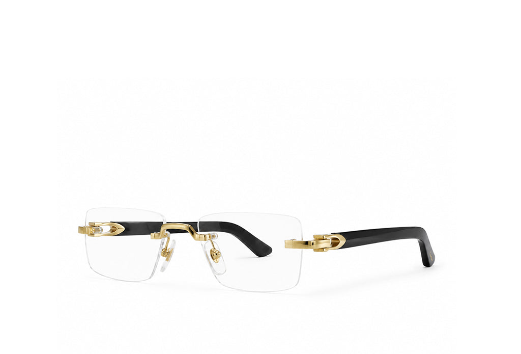 Cartier 0581O Gold Spectacle