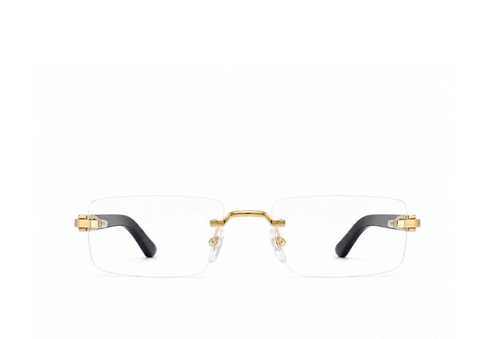 Cartier 0581O Gold Spectacle