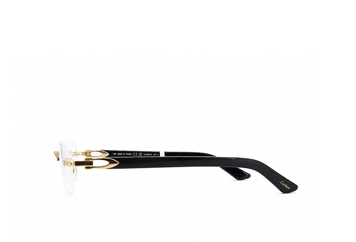 Cartier 0581O Gold Spectacle