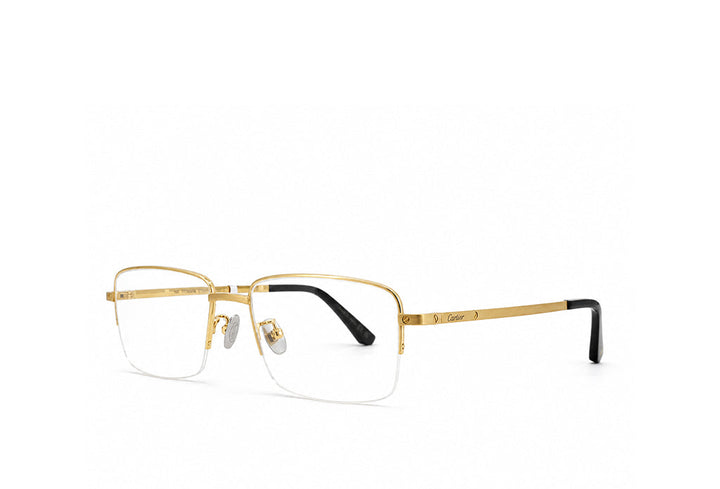 Cartier 0575OA Gold Spectacle