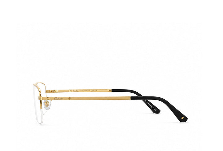 Cartier 0575OA Gold Spectacle