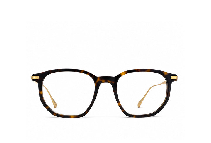 Cartier 0628O Brown Spectacle