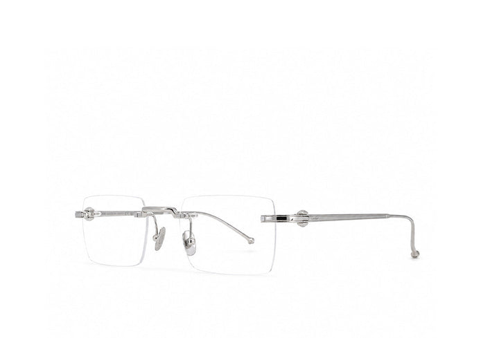 Cartier 0619O Silver Spectacle