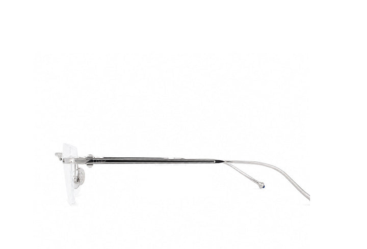 Cartier 0619O Silver Spectacle