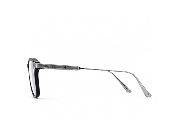 Cartier 0611O Blue Spectacle