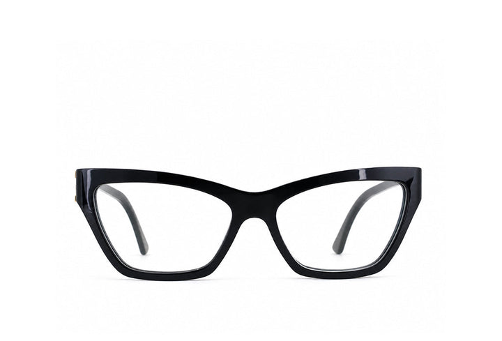 Cartier 0590O Black(001) Spectacle