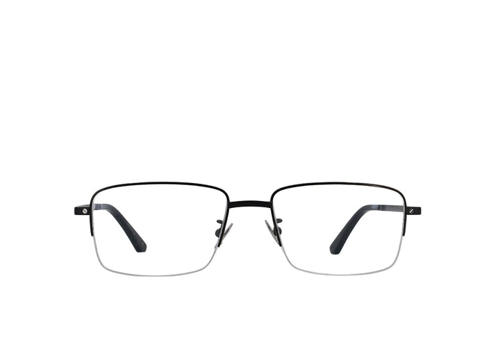 Cartier 0575OA Black Spectacle