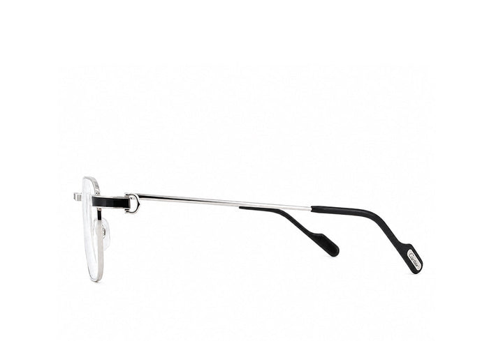 Cartier 0518O Silver Spectacle
