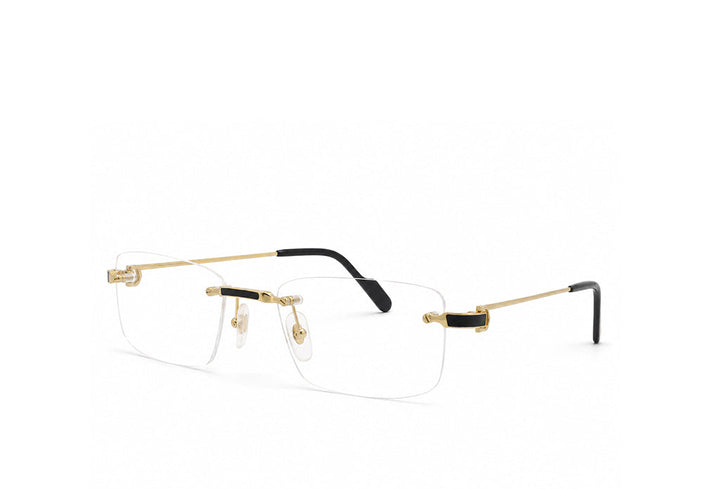 Cartier 0517O Gold Spectacle